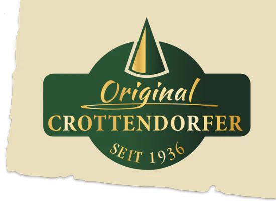 Originale Crottendorfer Räucherkerzen coni di incenso – 10 x 24