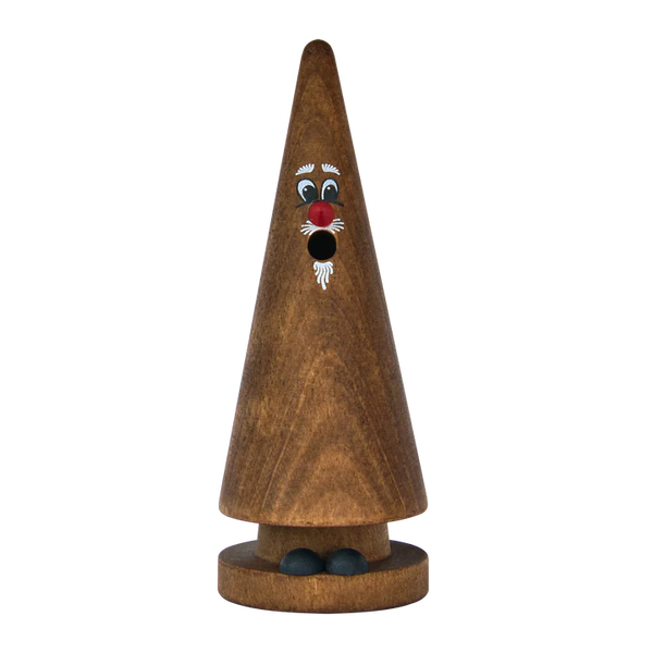 Addi "Goat Legs" Advent Incense Smoker