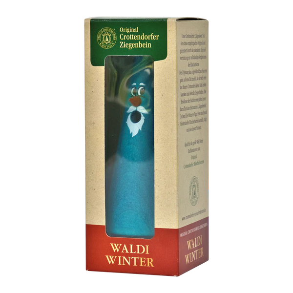 Waldi "Goat Legs" Winter Incense Smoker