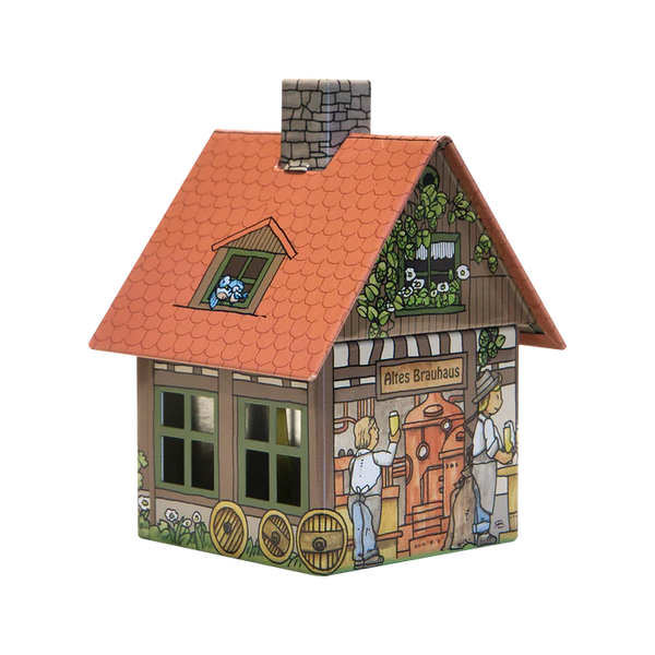 Brewery Smokehouse for incense