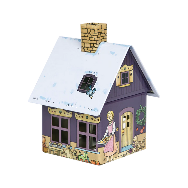 Christmas Bakery Smokehouse for incense