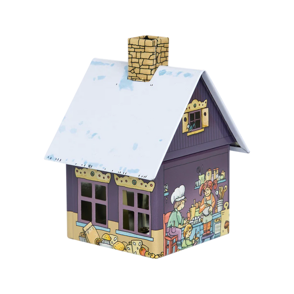 Christmas Bakery Smokehouse for incense