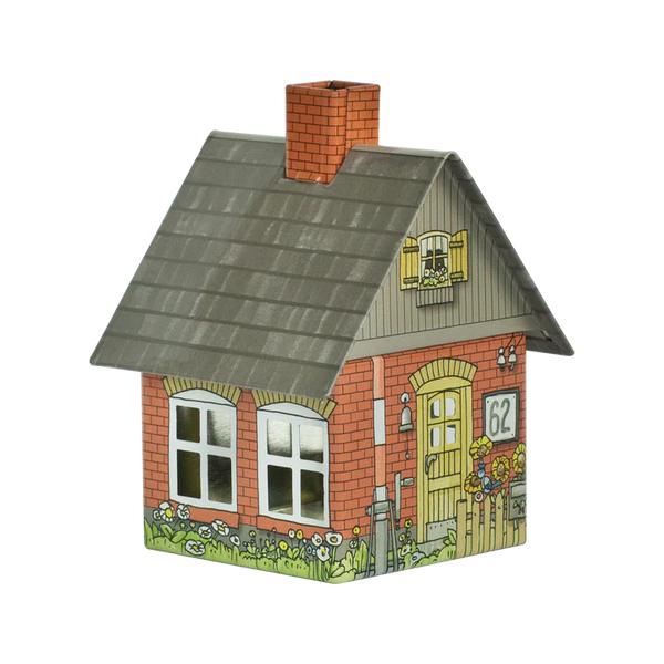 Railway Hut Smokehouse for incense