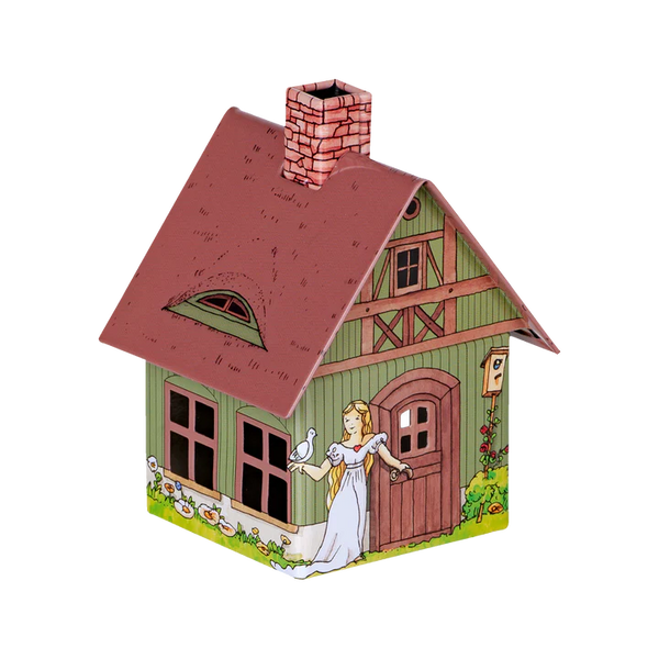 Cinderella Smokehouse for incense