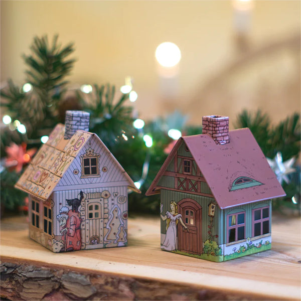 Cinderella Smokehouse for incense