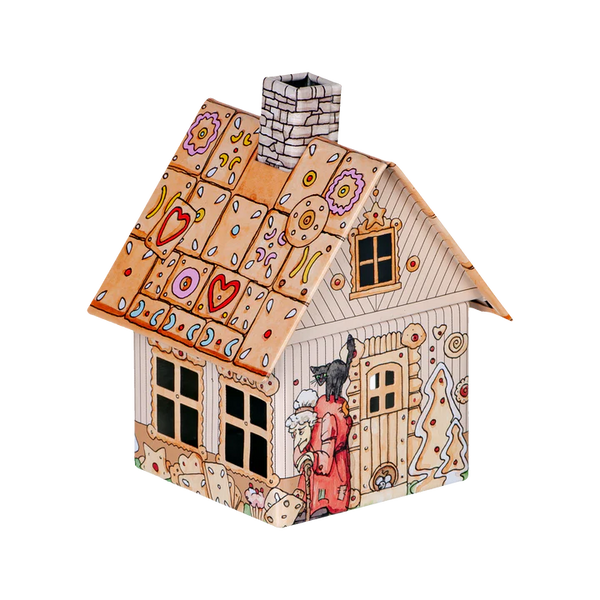 Hansel & Gretl Smokehouse for incense