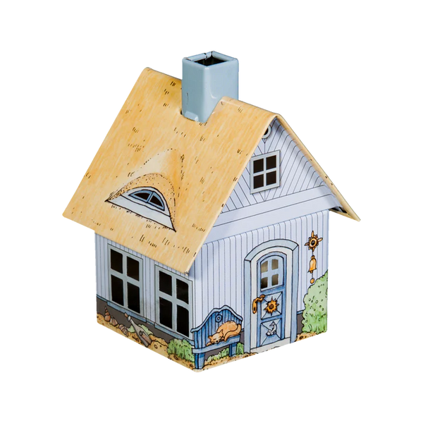 Beach Smokehouse for incense