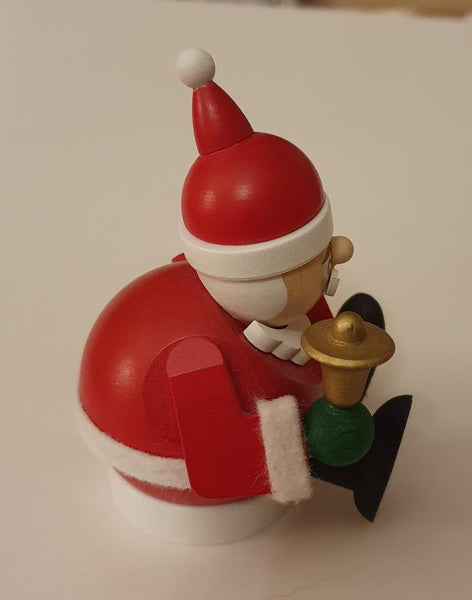 Santa Mini Incense Smoker