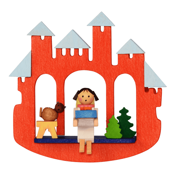 City Gate (choice of design)