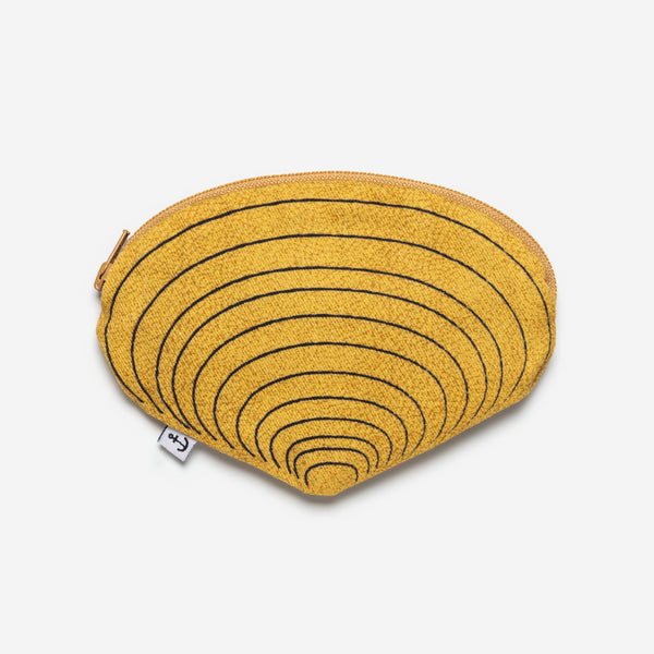 Clam Purse