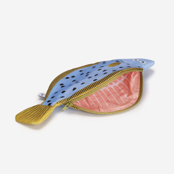 Flounder Case