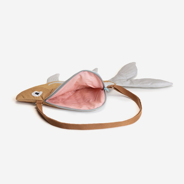 Goldenfish Bag