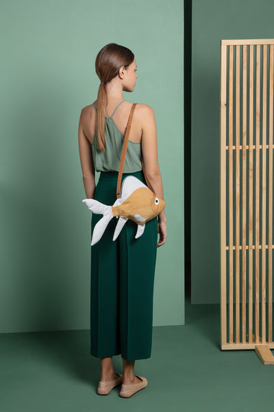 Goldenfish Bag