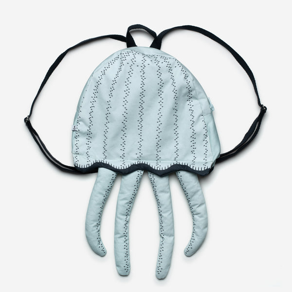 Jellyfish Bag