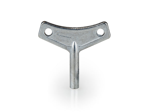 Spare key for clockwork collectables