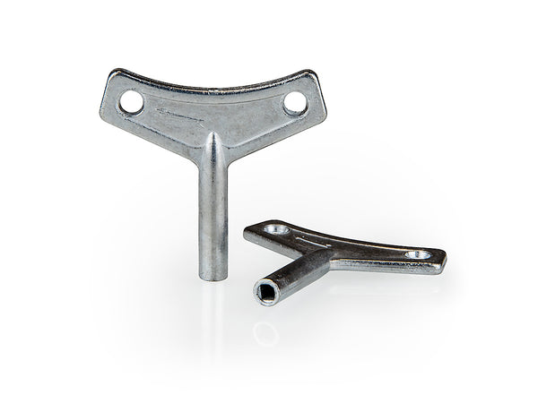 Spare key for clockwork collectables