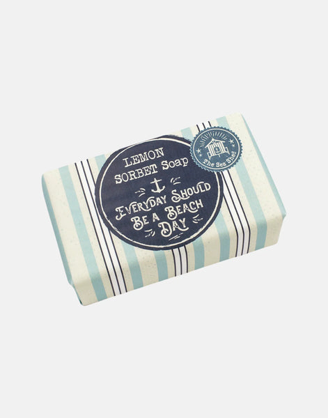 Lemon Sorbet Soap 190G