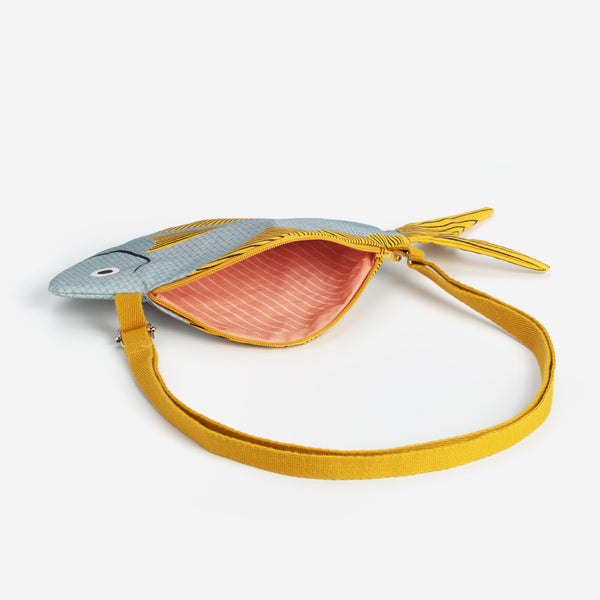Pompano Bag
