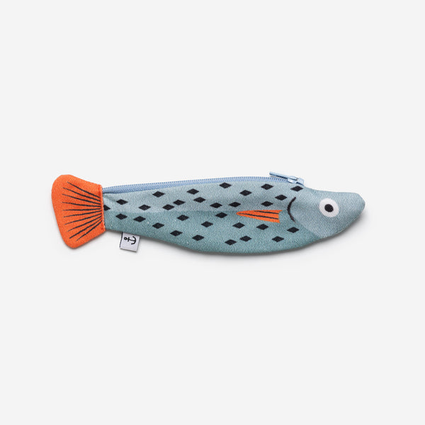 Small Whiting Purse