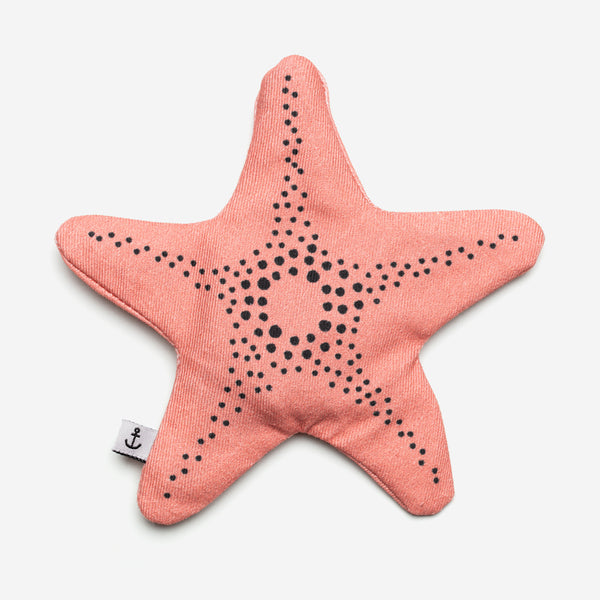 Starfish Purse
