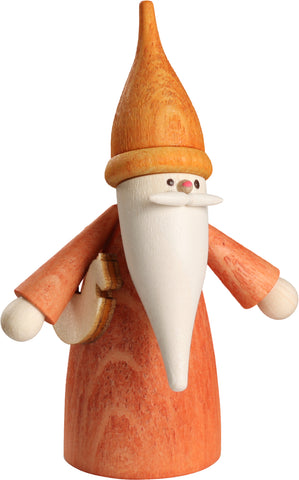 Toy Maker Gnome