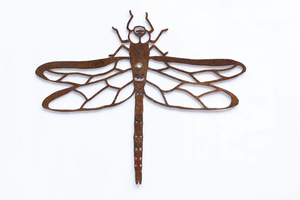 Dragonfly Wall Hanger
