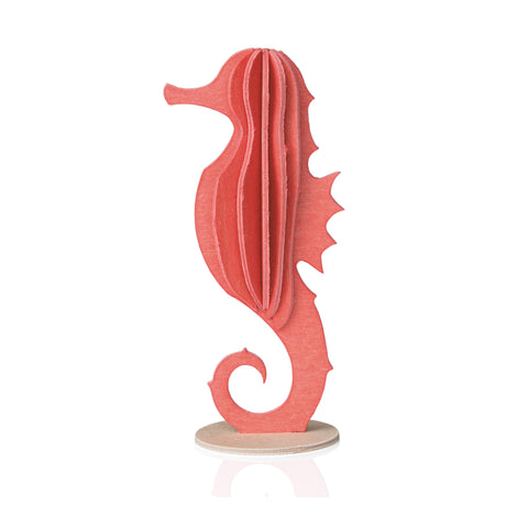 Seahorse 8cm - Choice of Colour