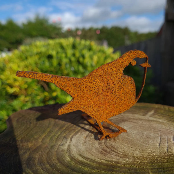 Robin Fence Topper