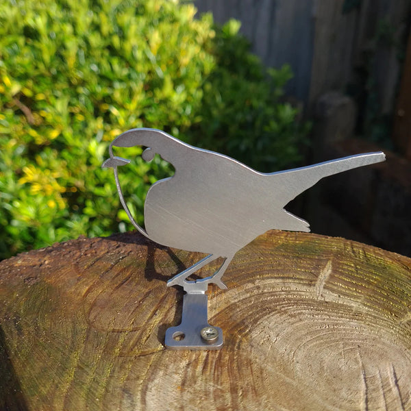 Robin Fence Topper