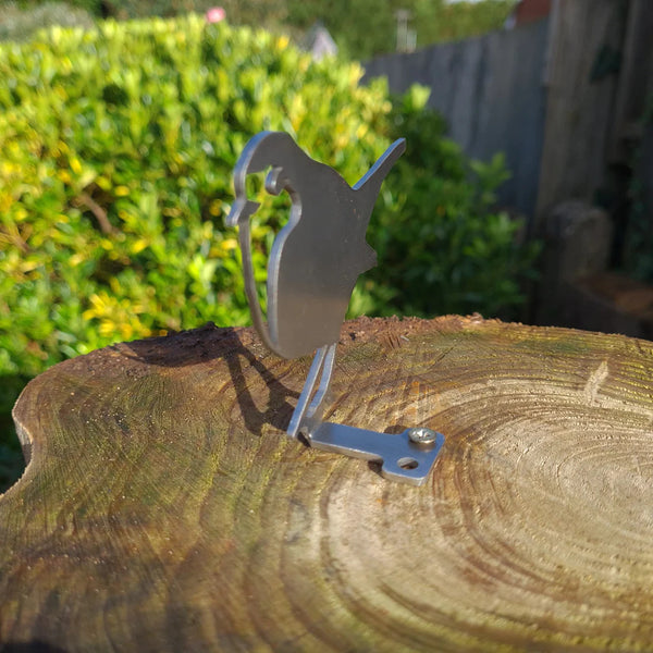 Robin Fence Topper