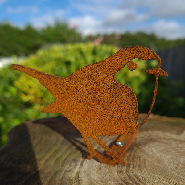 Robin Fence Topper