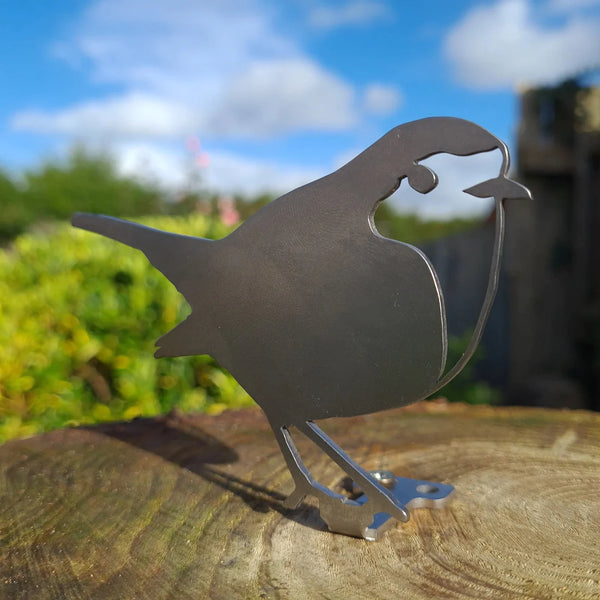 Robin Fence Topper
