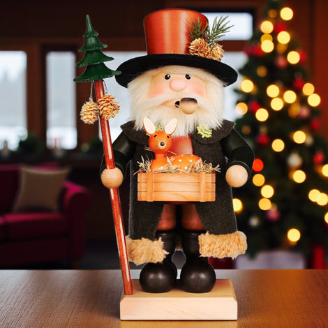 Incense Smokers (Räuchermann)