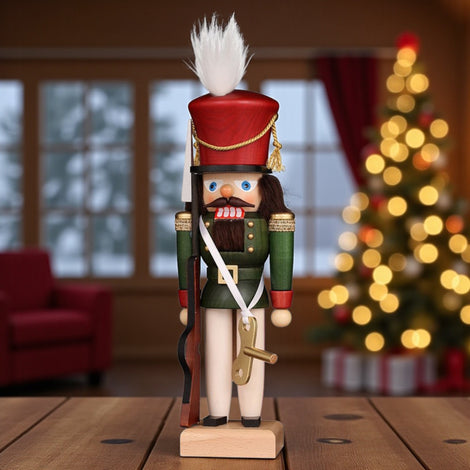Nutcrackers