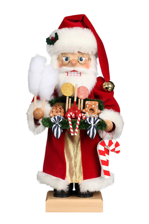 Candy Santa