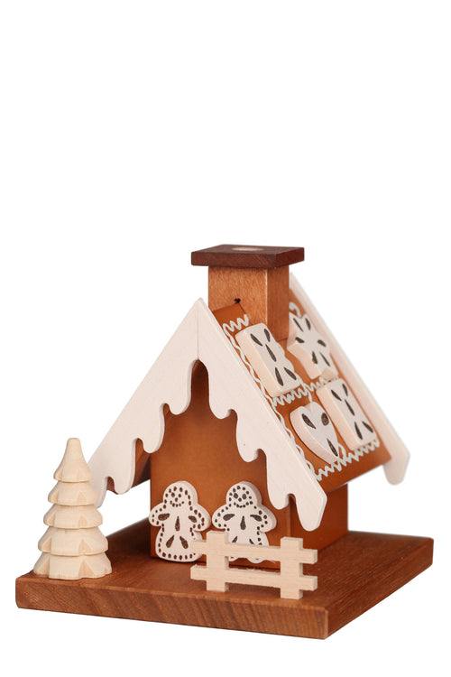 Witch's Cottage