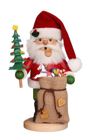 Santa Claus