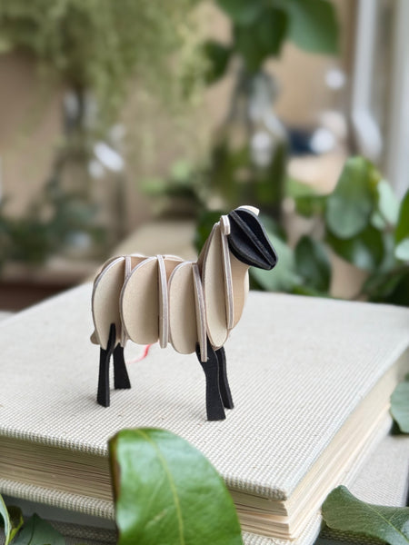 Lamb 7cm - Choice of Colour