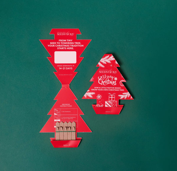 Christmas Tree Seedsticks®