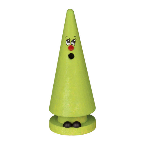 Mila "Goat Legs" Melisse Incense Smoker