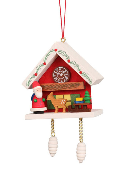 Cuckoo Clock - Choice of Style