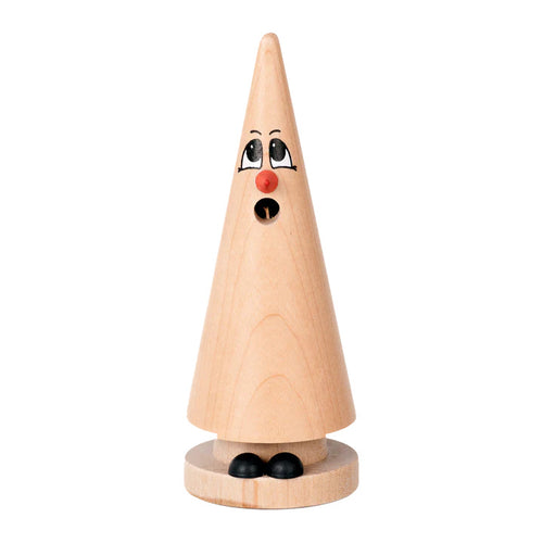 Heidi "Goat Legs" Honig Incense Smoker