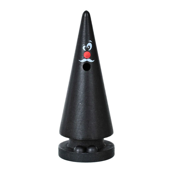 Willy "Goat Legs" Weihrauch Incense Smoker