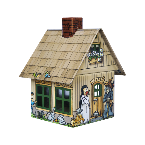 Snow White and the Seven Dwarfs Smokehouse for incense
