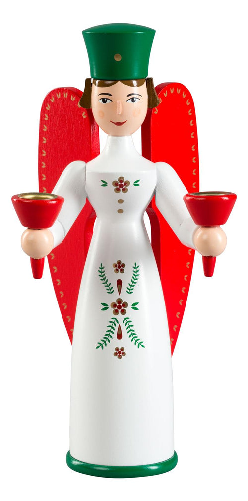 Angel Candleholder