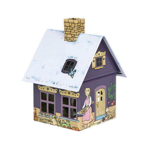 Christmas Bakery Smokehouse for incense
