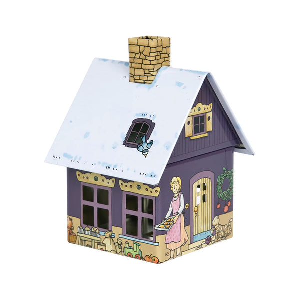 Christmas Bakery Smokehouse for incense
