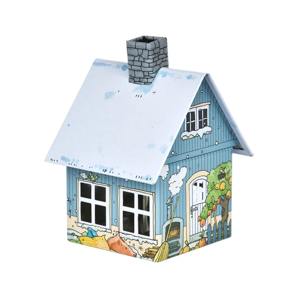 Mrs Holle Smokehouse for incense
