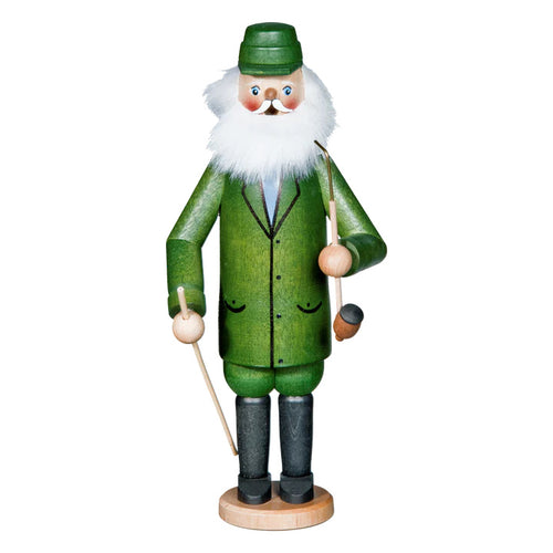 Orginal Crottendorfer Man Incense Smoker