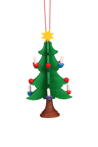 Decorations - Christmas Tree Ornament